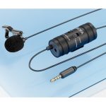 BY-M1PRO II در تصویر بالا مشاهده میشود