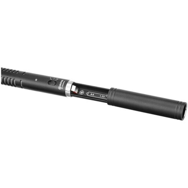 BY-BM6060L ارزش خرید دارد؟
