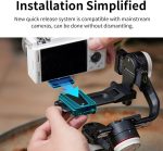 ZHIYAN WEEBILL M3S گیمبال - Image 4