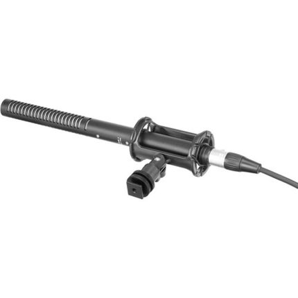 ویژگی‌ها و مزایای میکروفون BY-BM6060