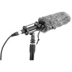 ویژگی‌ها و مزایای میکروفون BY-BM6060