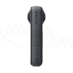 دوربین ورزشی INSTA X5 360 با امکانات حرفه‌ای