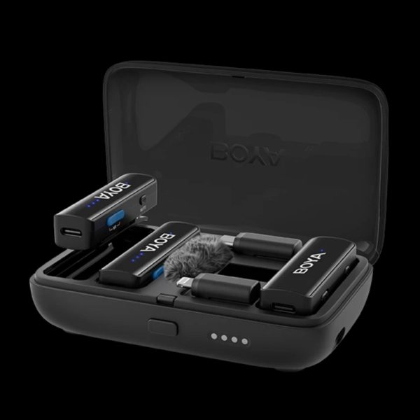 BOYALINK2 را در تصویر بالا مشاهده میکنید