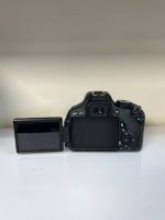 دوربین دست دوم CANON 600D با لنز EF