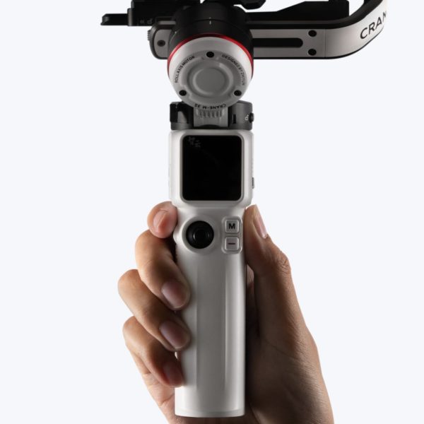 Zhiyun Crane M3S