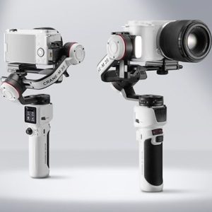 ZHIYAN WEEBILL M3S
