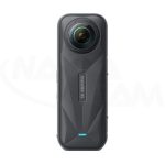 دوربین ورزشی INSTA X5 360 با امکانات حرفه‌ای