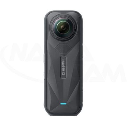 دوربین ورزشی INSTA X5 360 با امکانات حرفه‌ای