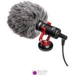 میکروفون بویا BY-MM1 را در تصویر بالا مشاهده میکنید