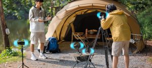BOYAMIC 2 World's 1st AI-Powered Mini Wireless Microphone