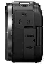 Canon EOS R50 V RF-S14-30mm F4-6.3 is STM PZ دوربین کانن - Image 4