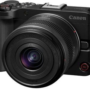 Canon EOS R50 V RF-S14-30mm