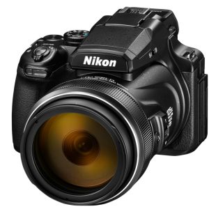 Nikon COOLPIX P1100