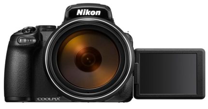 Nikon COOLPIX P1100