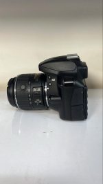 کارکرده CANON EOS 760D