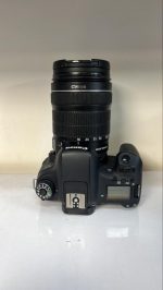 کارکرده CANON EOS 760D