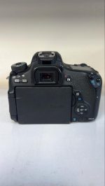کارکرده CANON EOS 760D